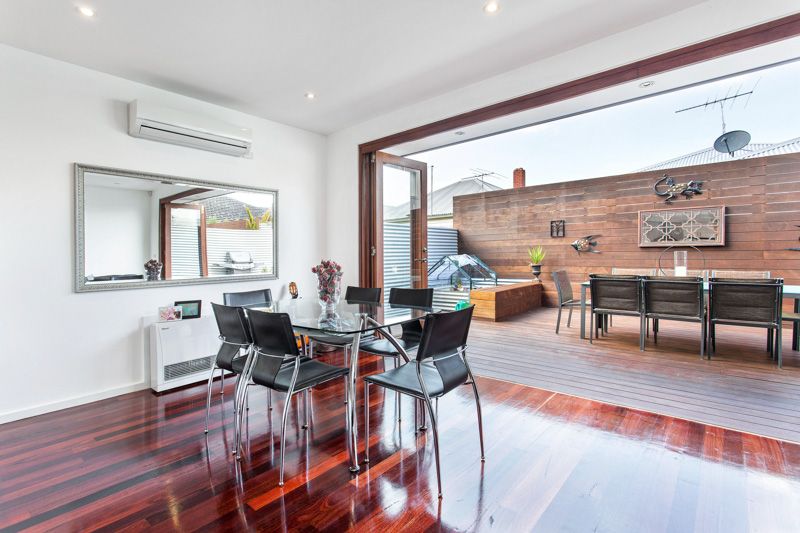 24 Avoca Street (off Woods St), Yarraville - Thumbnail 4