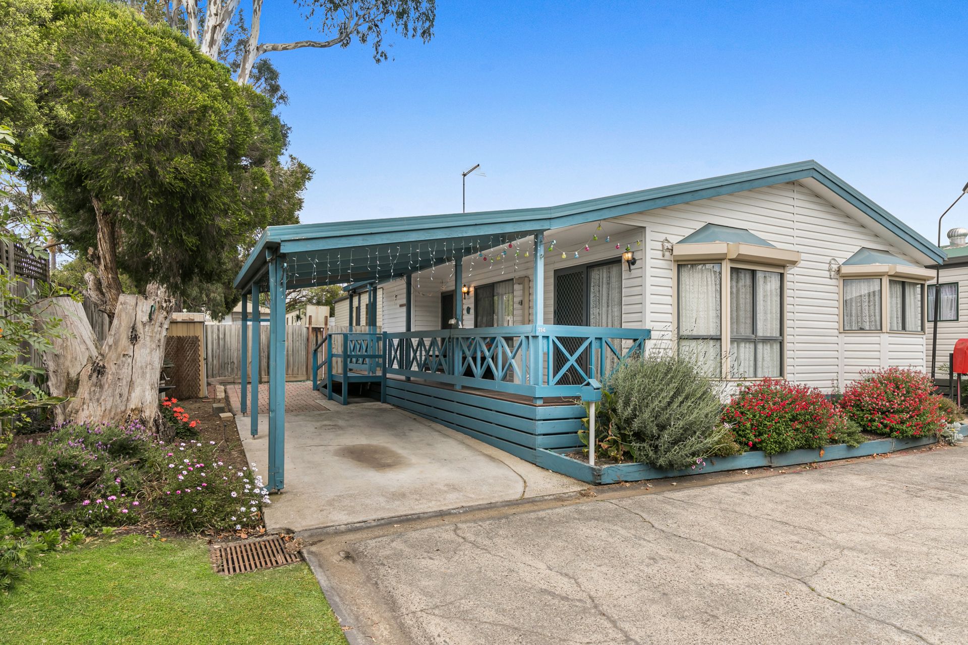 114/1165 FrankstonDandenong Road, Carrum Downs OBrien Real Estate