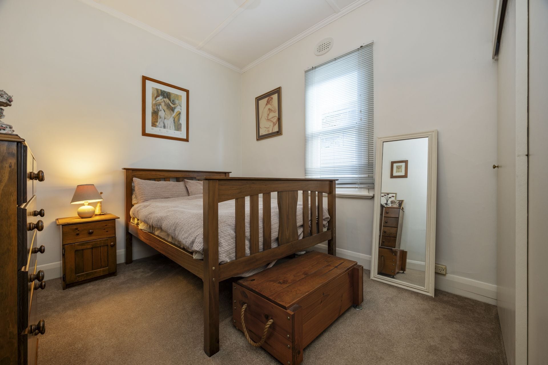 6 Month Lease & Fully Furnished