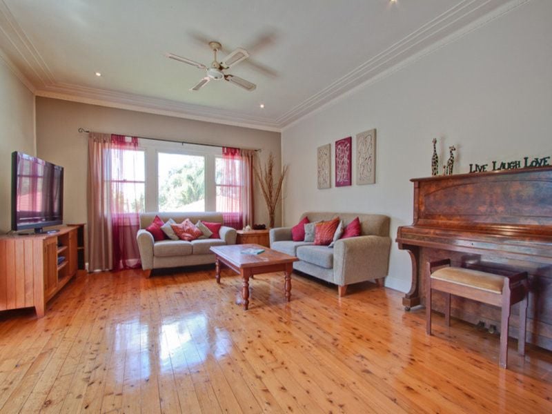 SOLD BY JOHN PYE REAL ESTATE 9476 0000