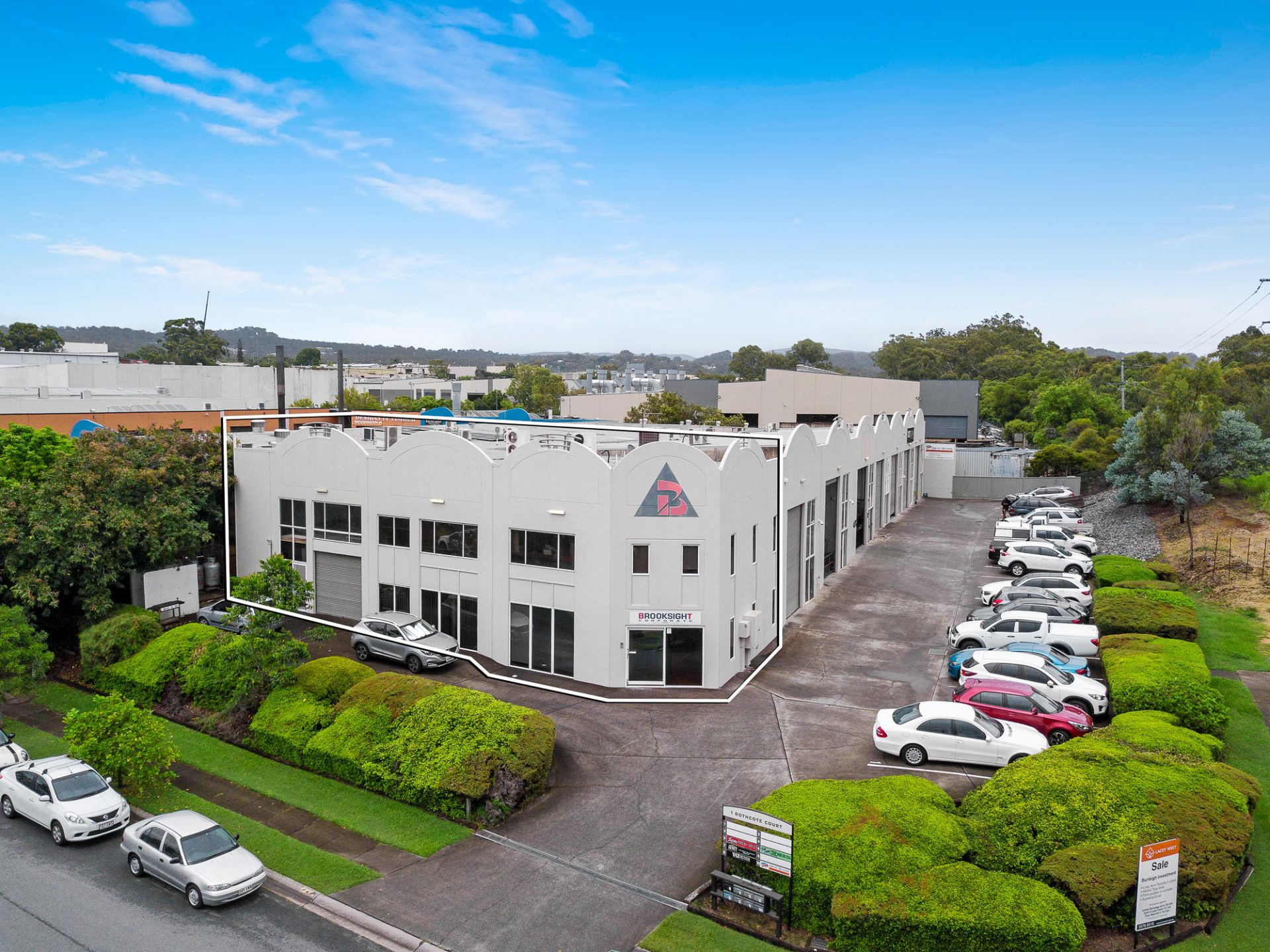 1/1 Rothcote Court, Burleigh Heads Lacey West