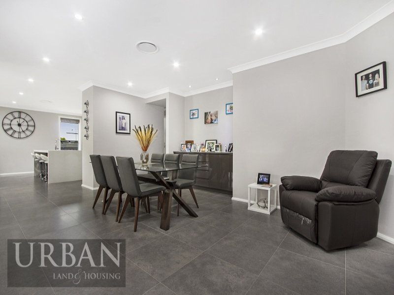 Colebee 9 Faxon Close