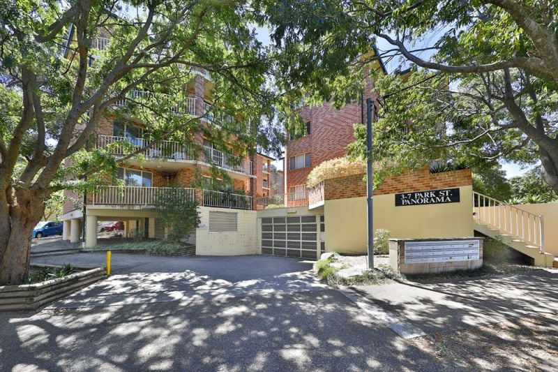 12/3-7 Park Street, Sutherland, Sutherland - Thumbnail 5