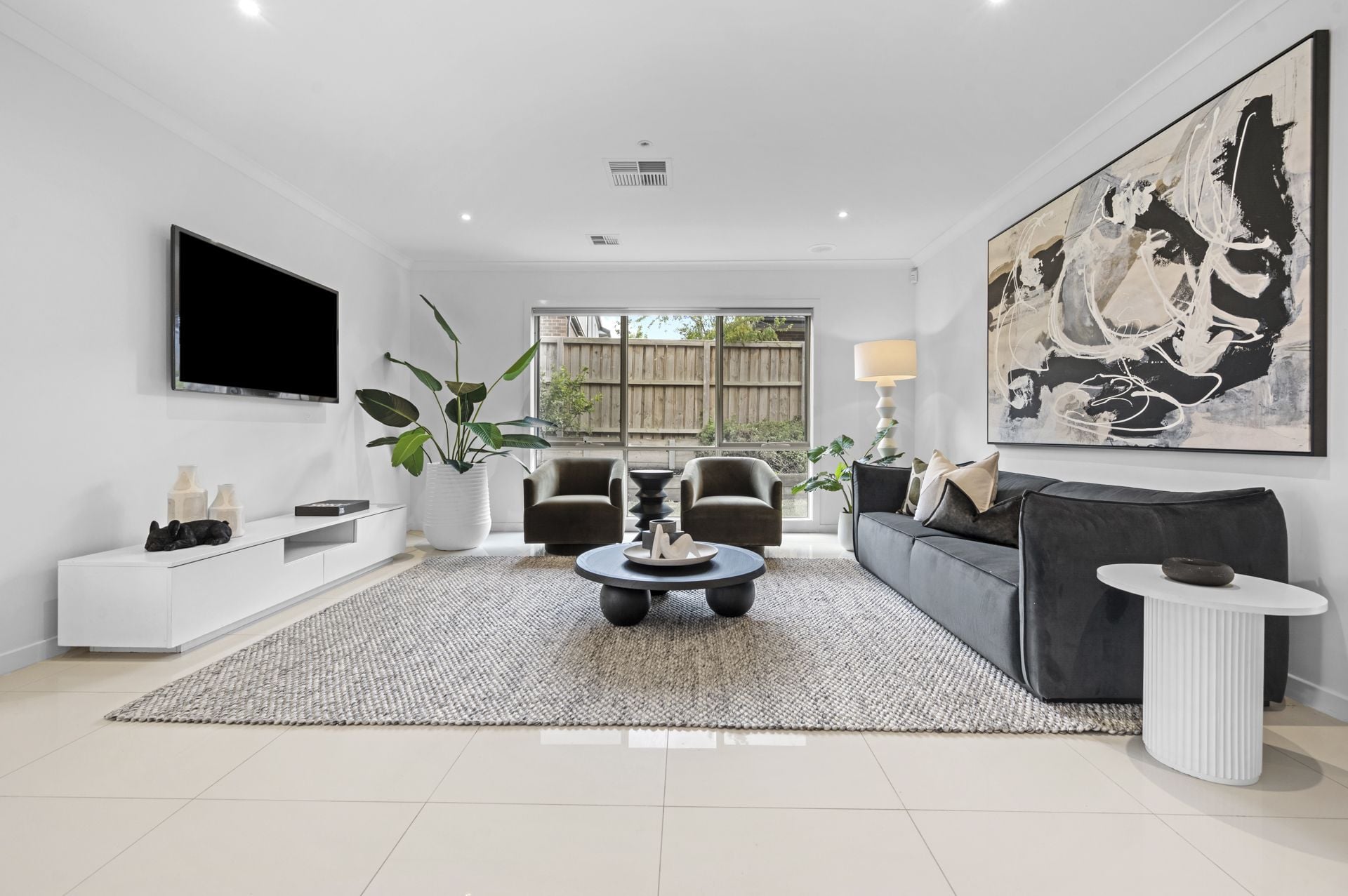 Luxurious Living in Every Detail