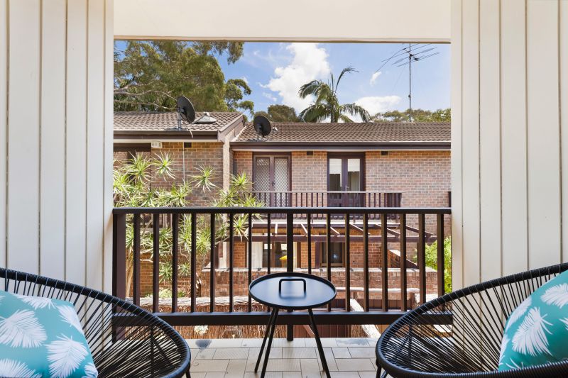 2/13-15 Withecombe Street, Rozelle