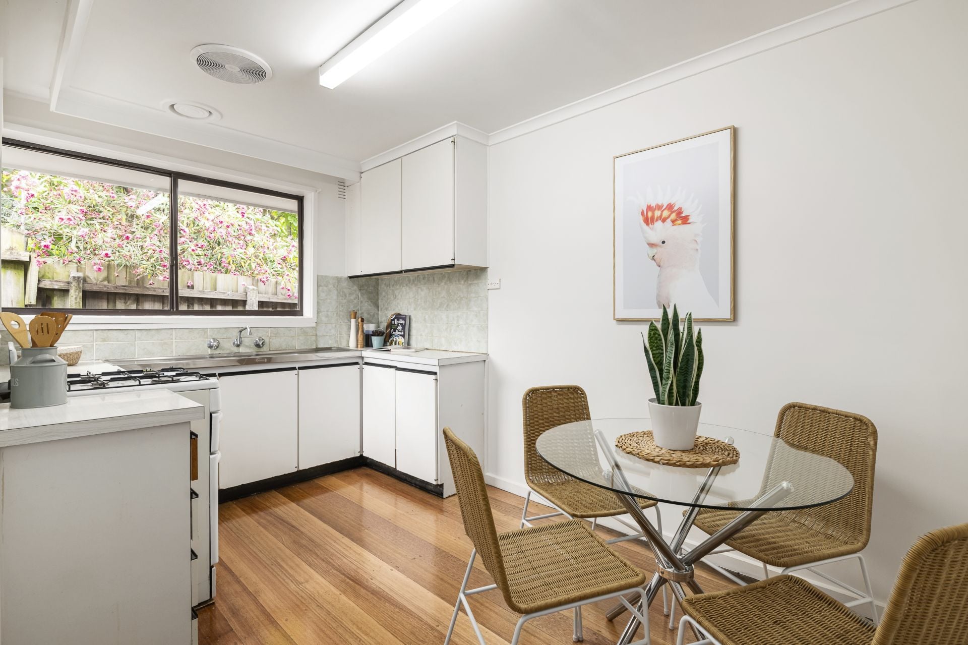 Absolute Privacy In The Heart Of Preston