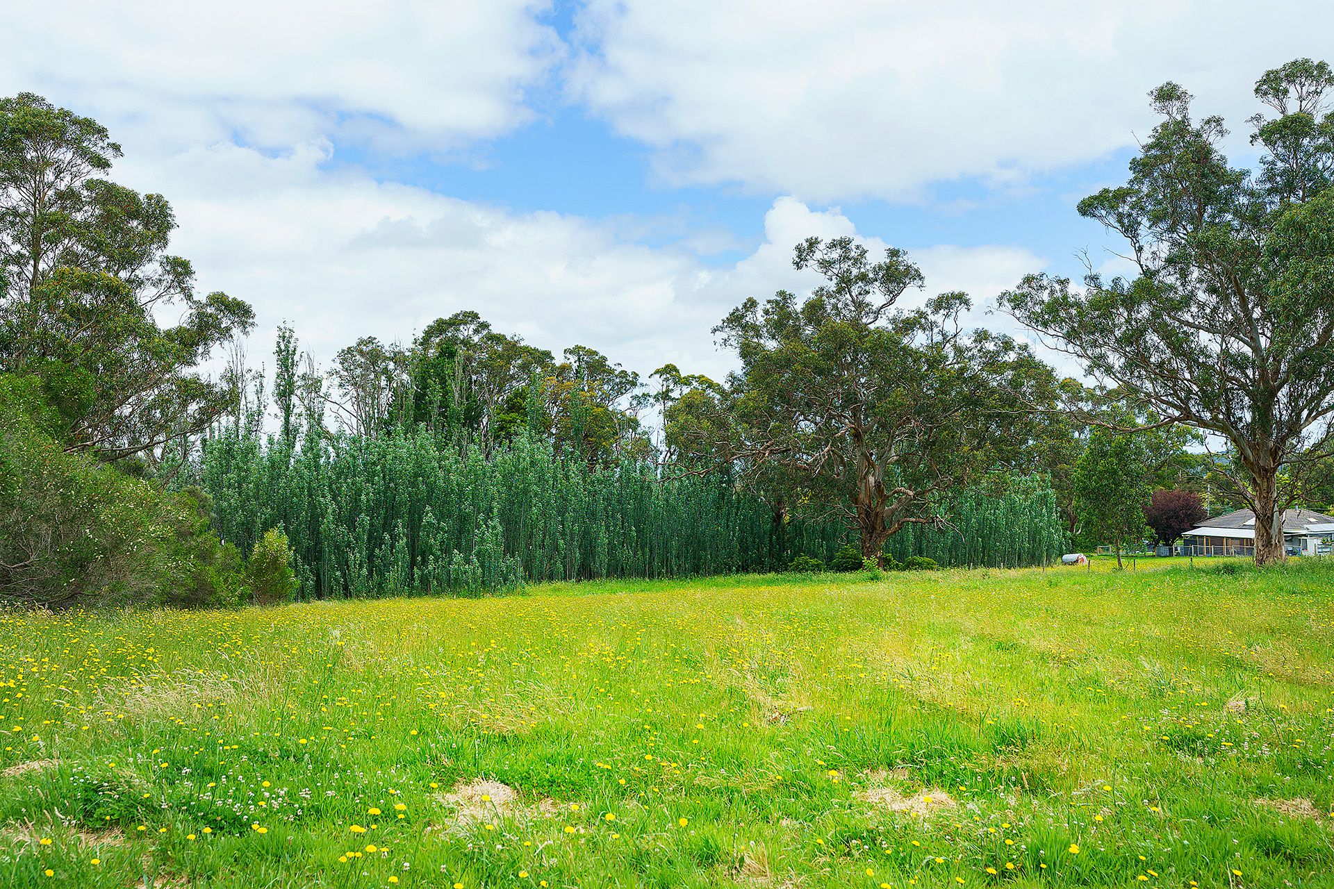 Lot 22/Part 18A Davis Street, Nyora VIC 3987