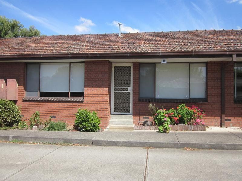 3/35 Wedge Street, Epping