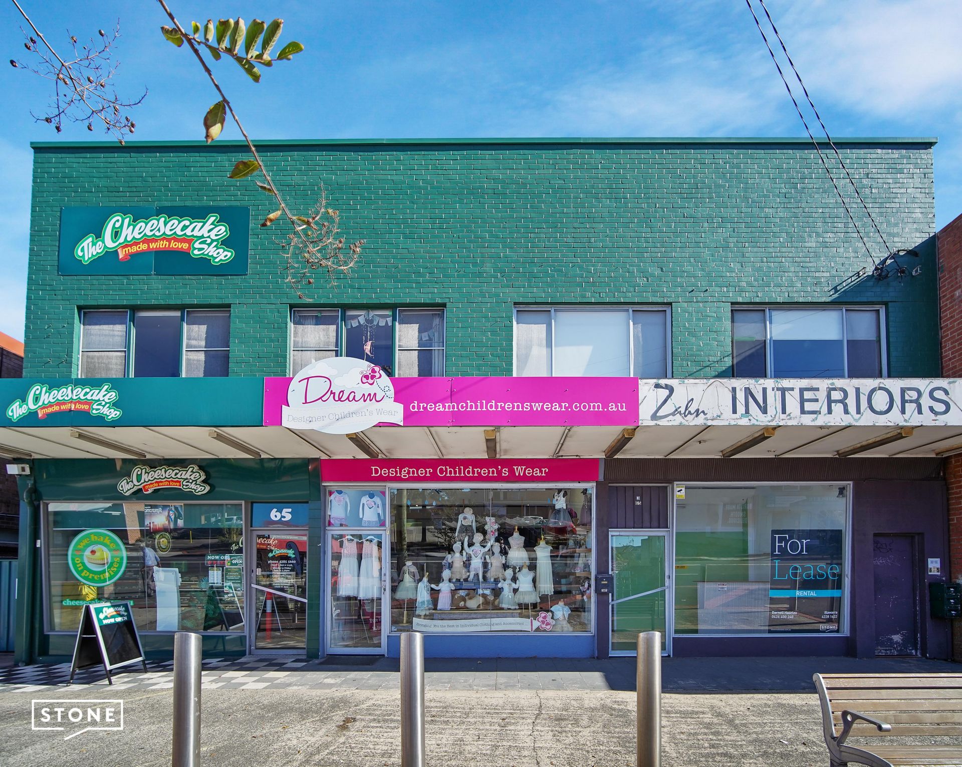 Real Estate For Commercial Lease 3/65 Princes Highway Fairy Meadow