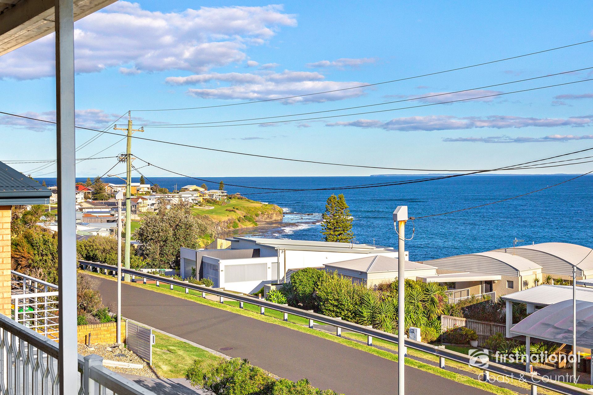 81 Stafford Street, Gerroa First National Coast & Country Real Estate