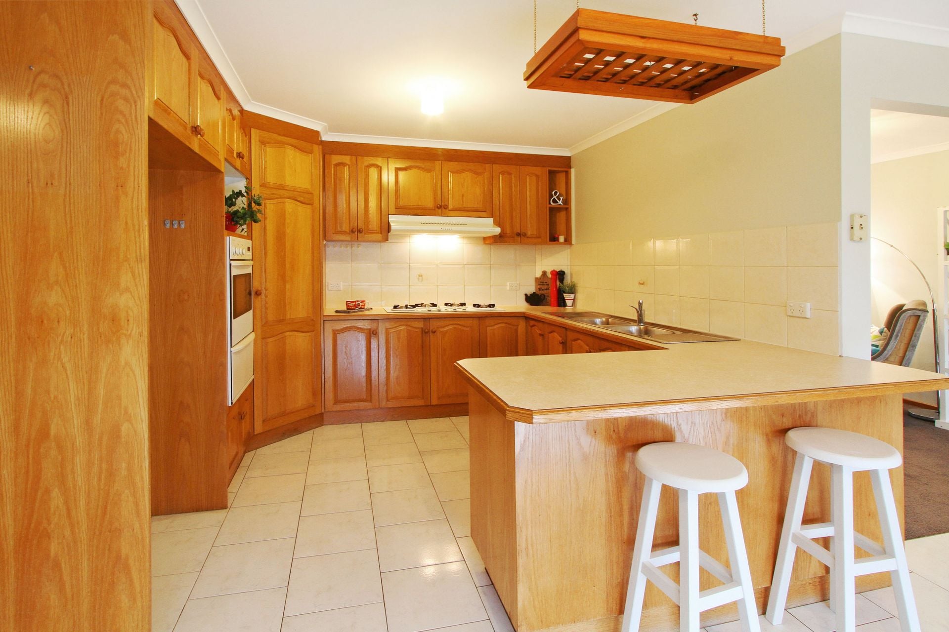 Neat, Affordable And Perfectly Positioned