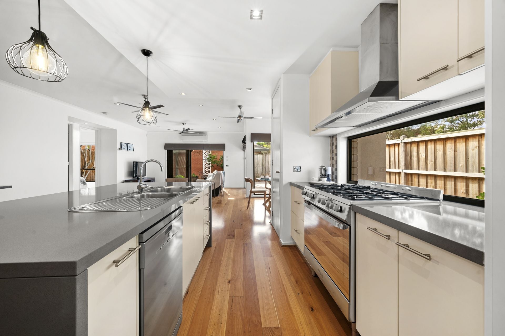 Luxury Living With Designer Appeal