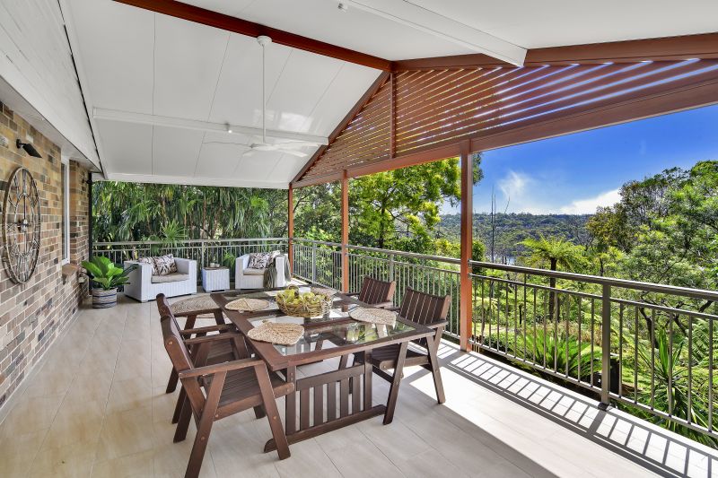 Real Estate For Sale 69 Ballyshannon Road Killarney Heights , NSW