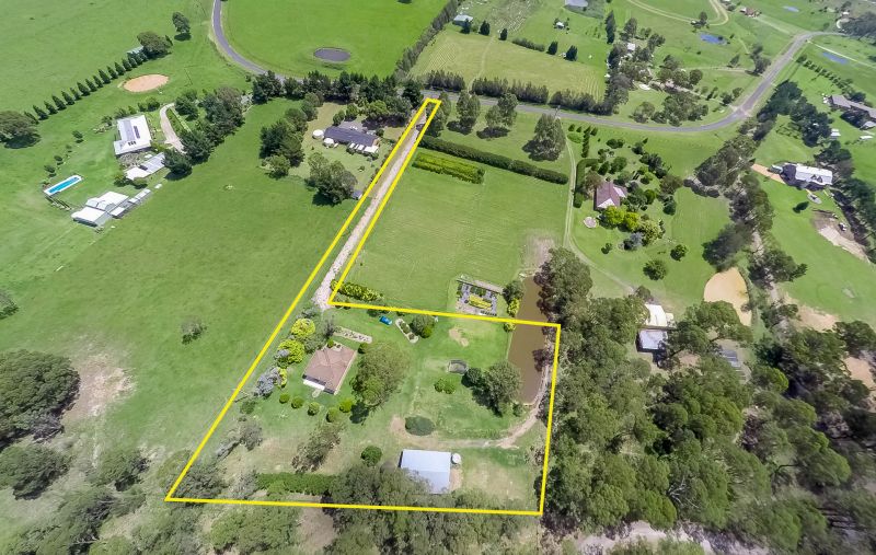 Real Estate For Sale 336 Moreton Park Road Douglas Park , NSW