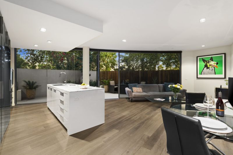 1/119 Alexandra Avenue, South Yarra - Thumbnail 3