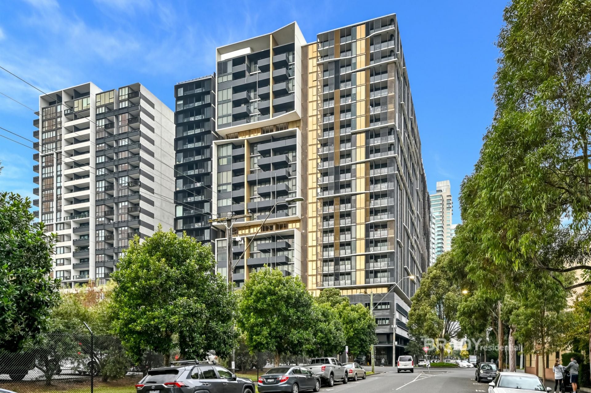 1503/39 Coventry Street SOUTHBANK VIC, Southbank - Thumbnail 6