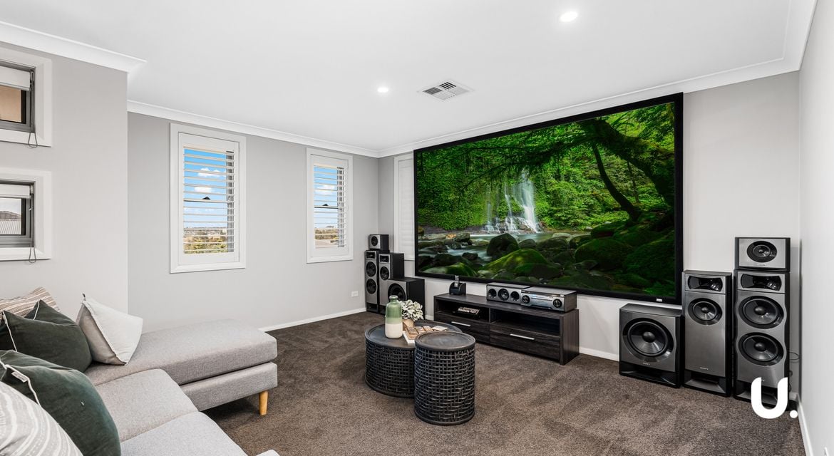 Colebee 1 Brookwater Circuit