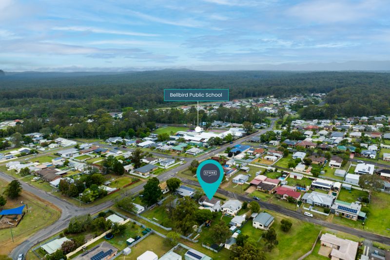 Real Estate For Sale 6 Kearsley Street Bellbird , NSW