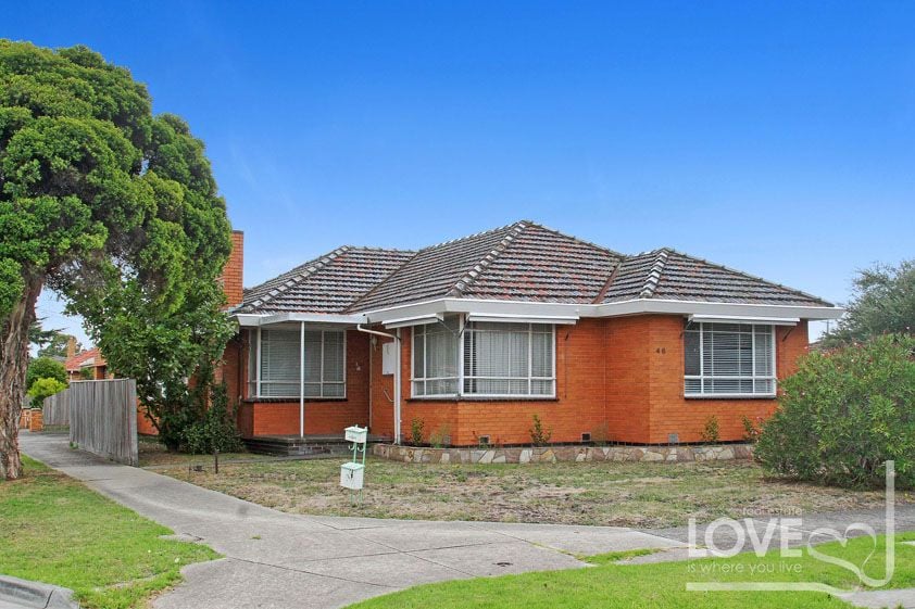 Lovely Family Home