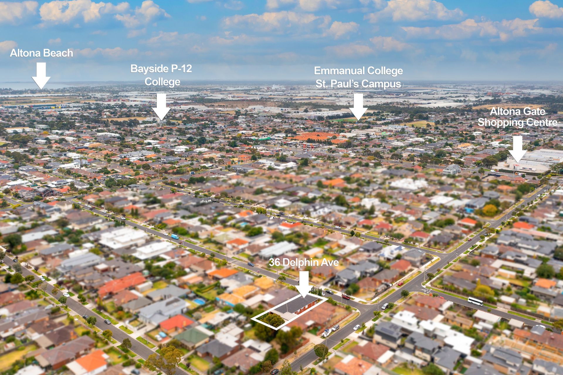 36 Delphin Avenue, Altona North - Thumbnail 6