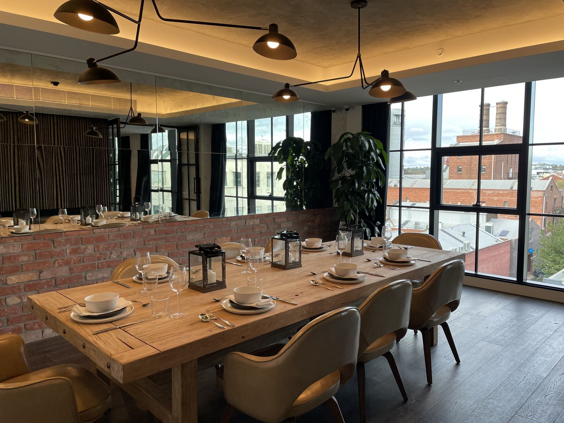 Brand New, Two Bedroom Residence in Victoria & Vine Building