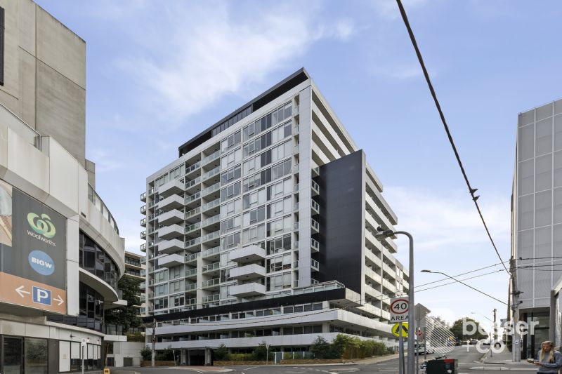 309/77 River Street, South Yarra - Thumbnail 2