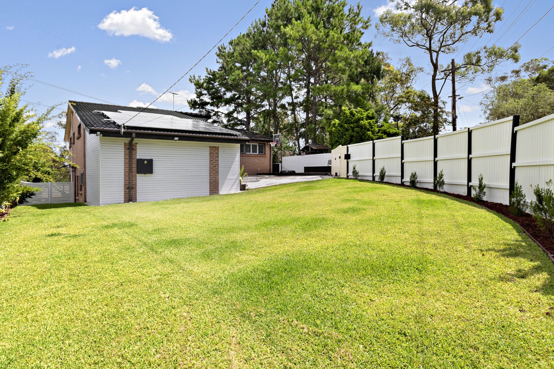 Real Estate For Sale 6 Camelot Close Mount Colah , NSW