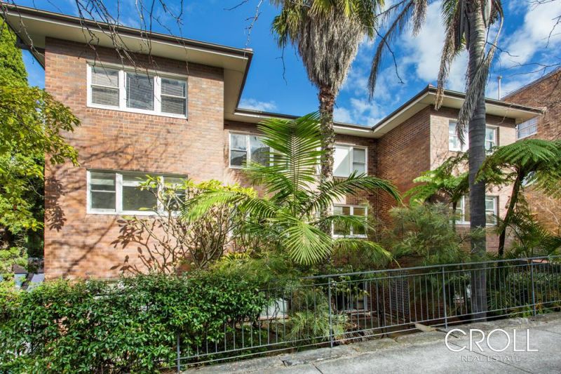 8/17 Harriette Street NEUTRAL BAY NSW, Bay - Thumbnail 8