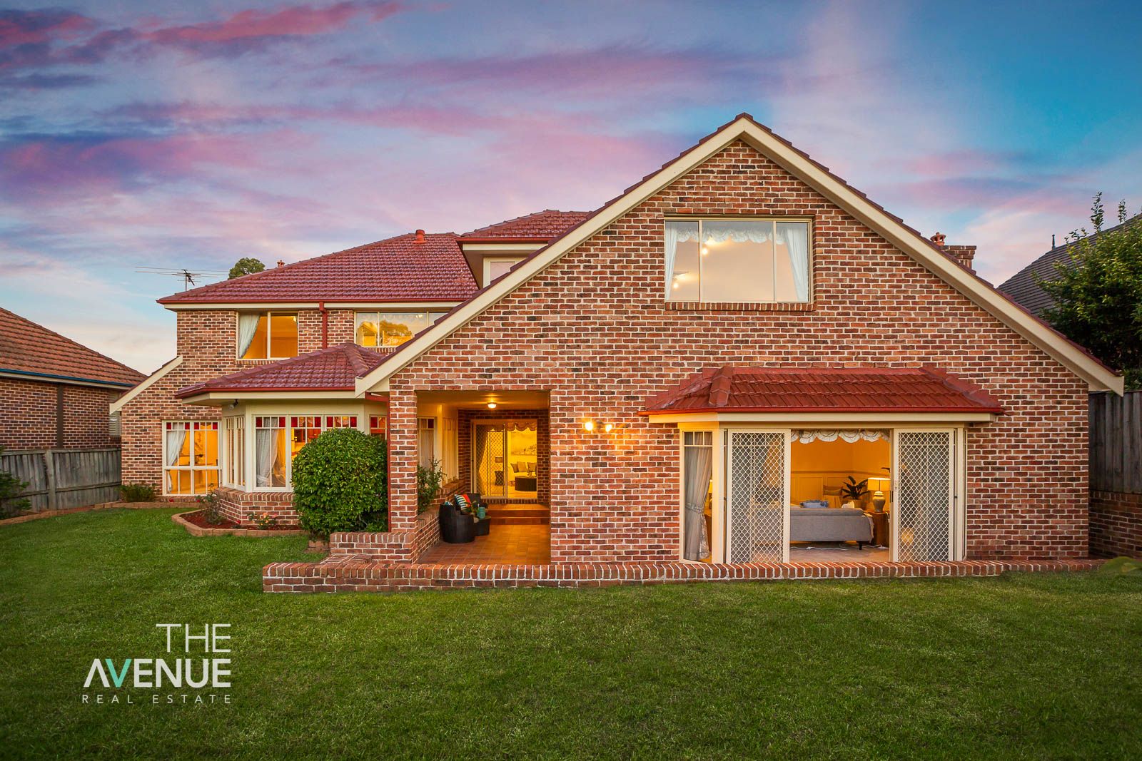 Real Estate For Sale 8 Rothbury Place Cherrybrook , NSW