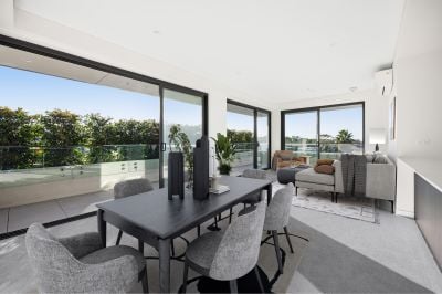 Manly Vale - 23/267-269 Condamine Street