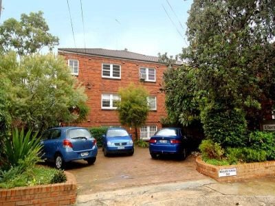 4/5 Glenwood Avenue COOGEE NSW, Coogee - Thumbnail 4