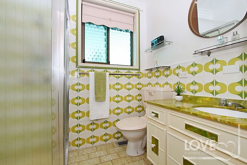 Much Loved One Owner Home