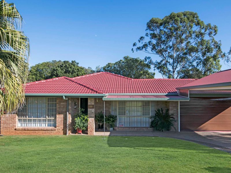 Real Estate For Sale 40 Sherry Street Carseldine , QLD