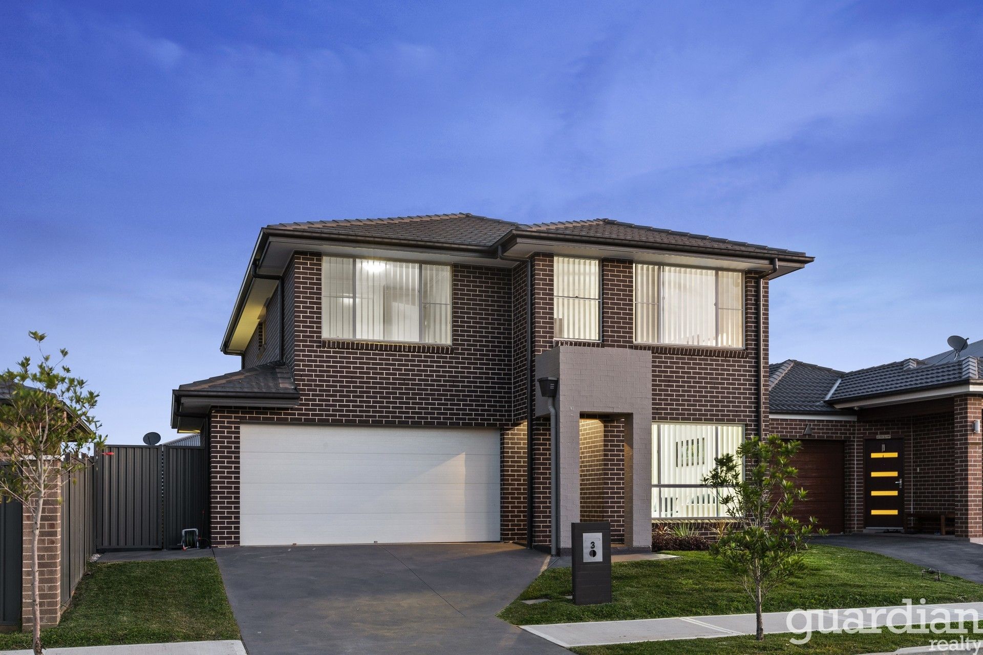 3 Suters Avenue Marsden Park NSW, Marsden Park - Thumbnail 2