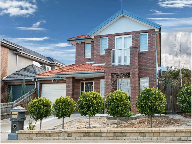 19 Loveridge Way SOUTH MORANG, South Morang - Thumbnail 3