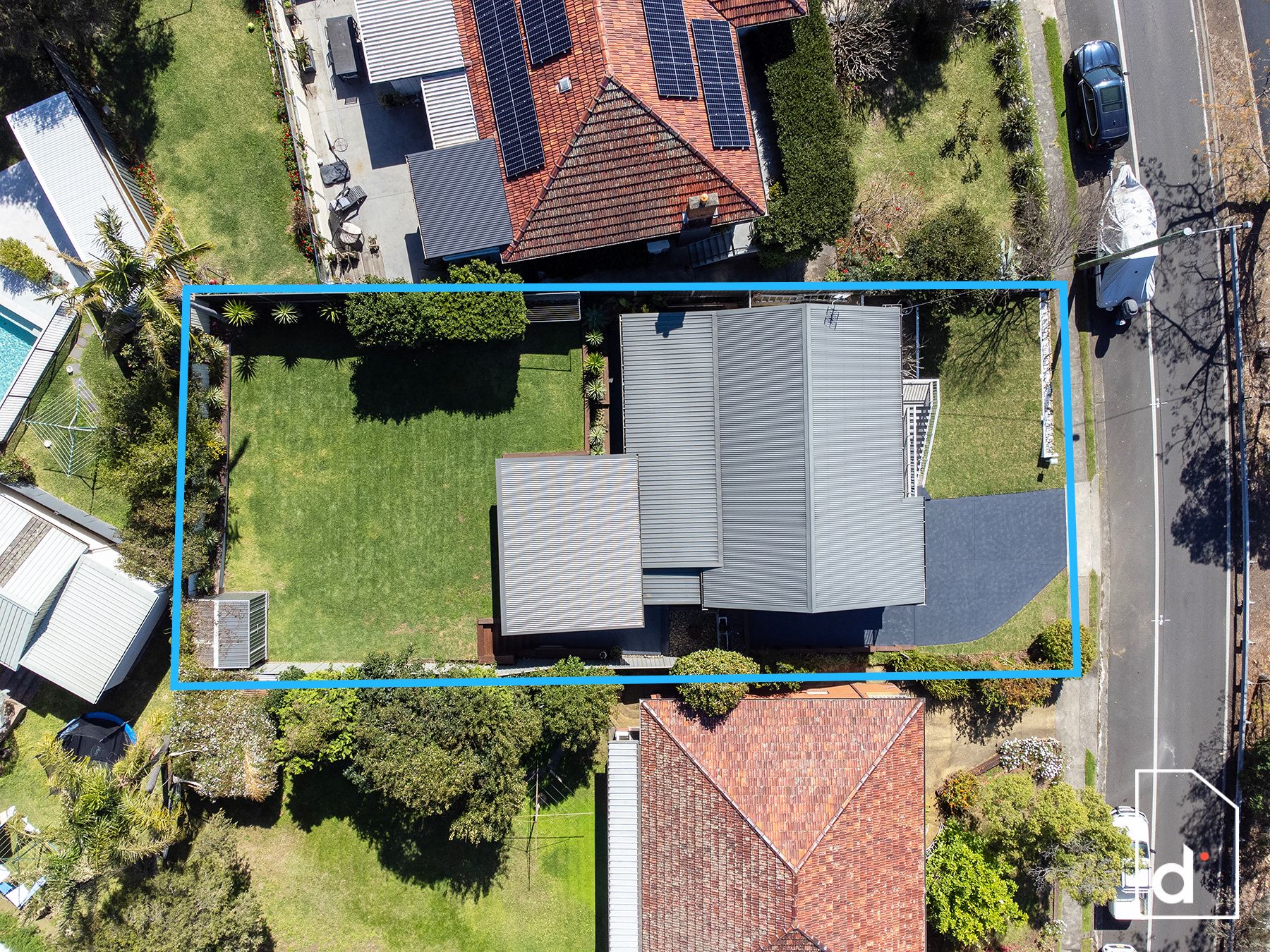 53 Bellevue Road, Figtree NSW