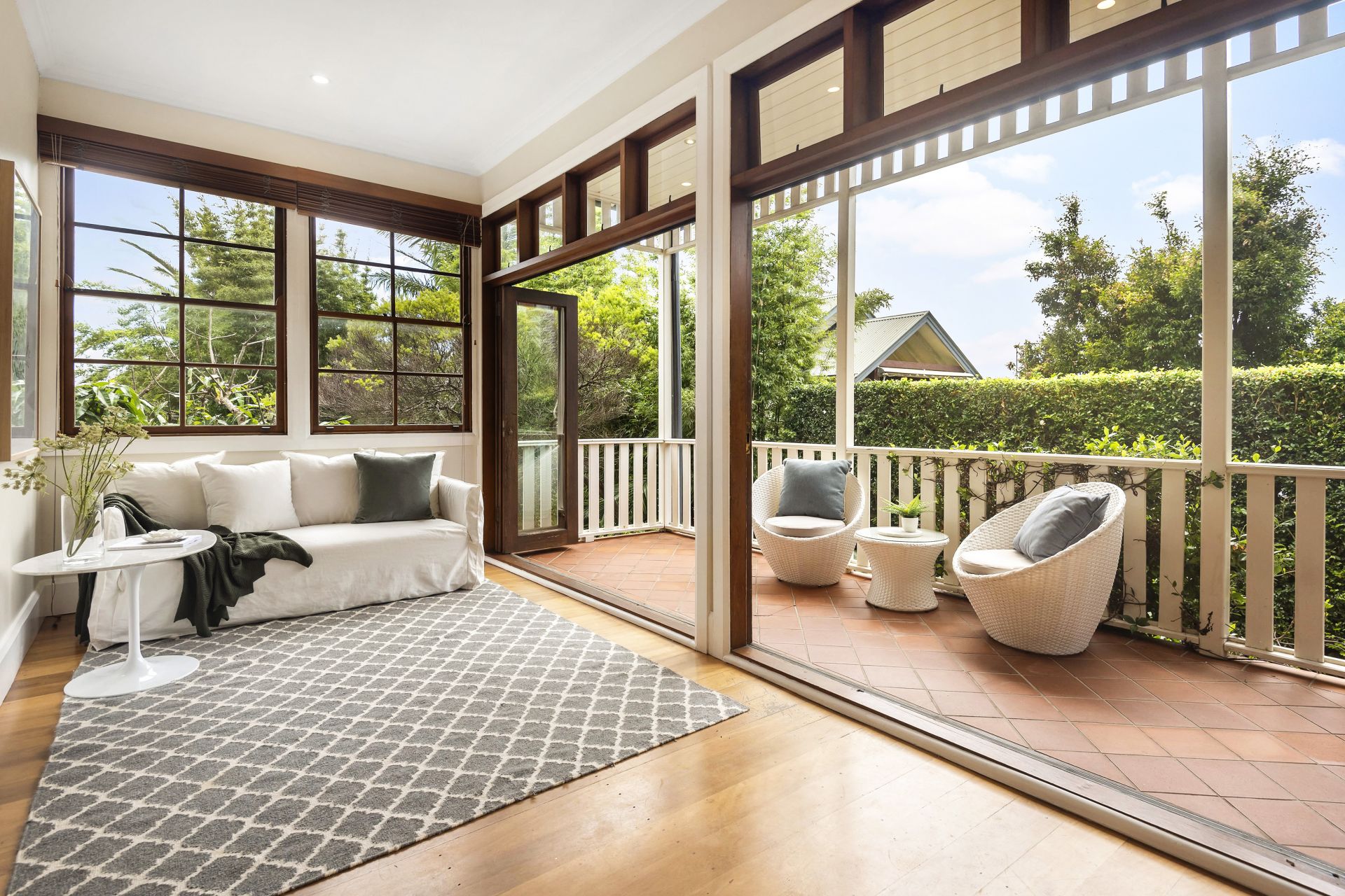 Real Estate For Sale 36 Parkview Road Fairlight , NSW