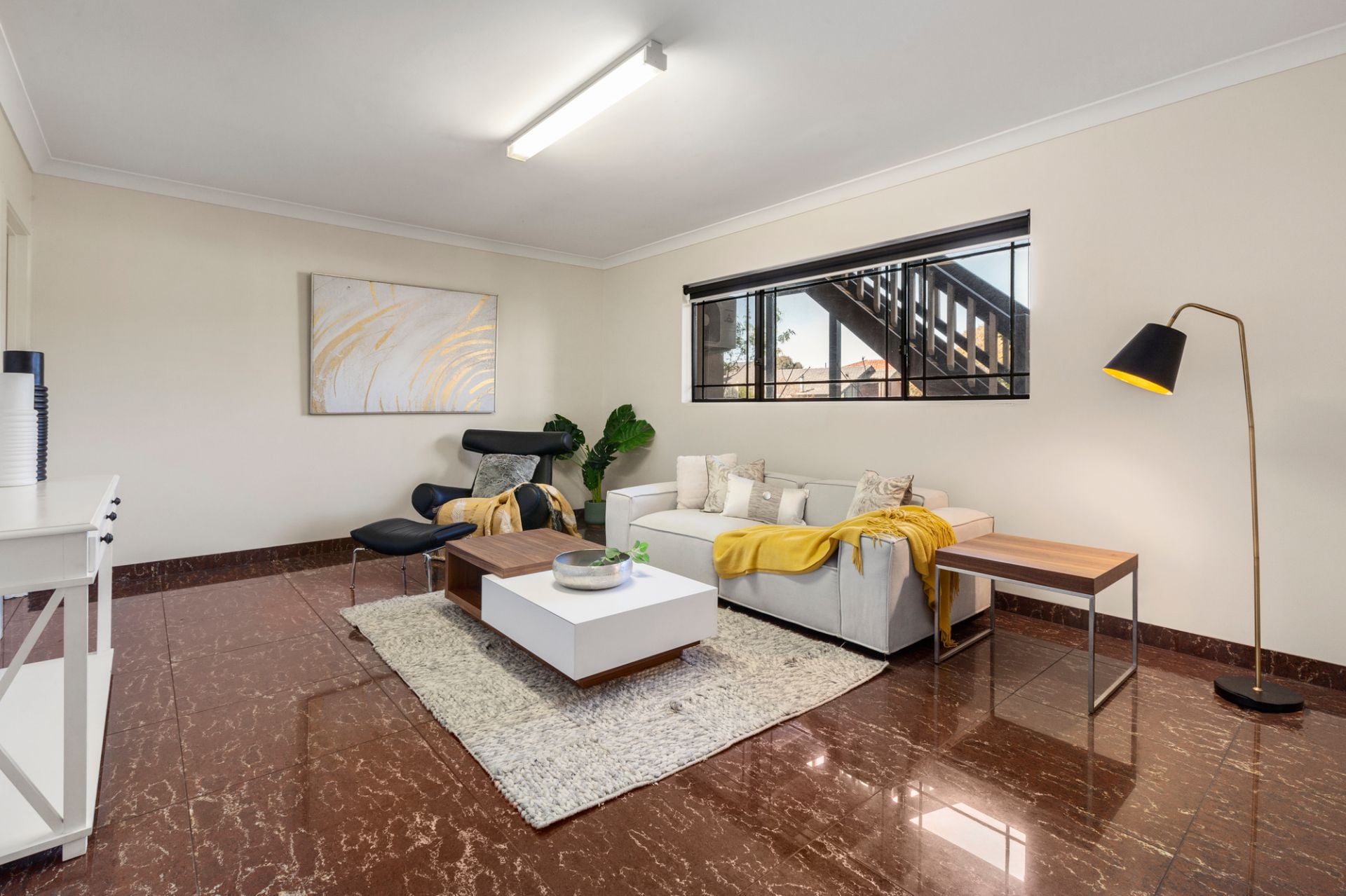 Come For The Space, Stay For The Stunning Views