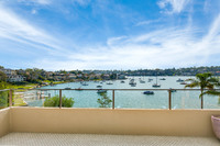 26/18 Wolsely Street , Drummoyne