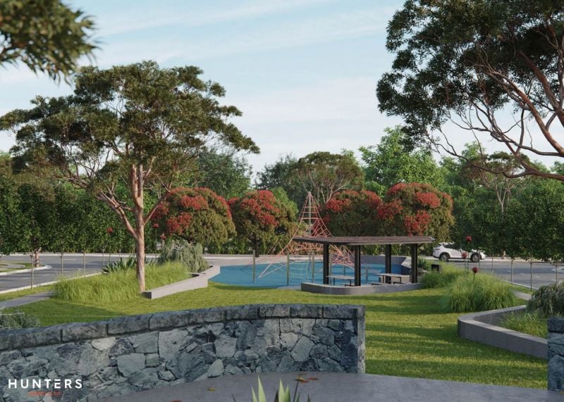 Lot 2066 Driftway Drive, Pemulwuy