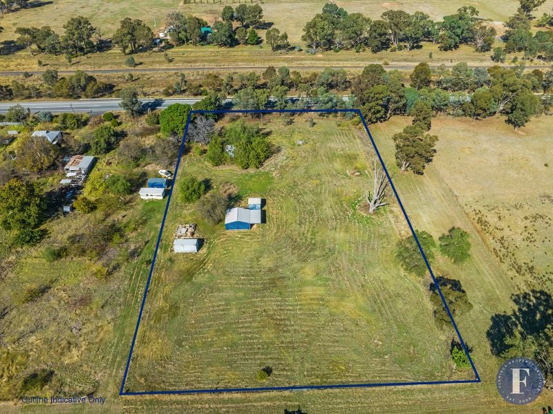 8 Hibernia Street, Stockinbingal Flemings Property Services