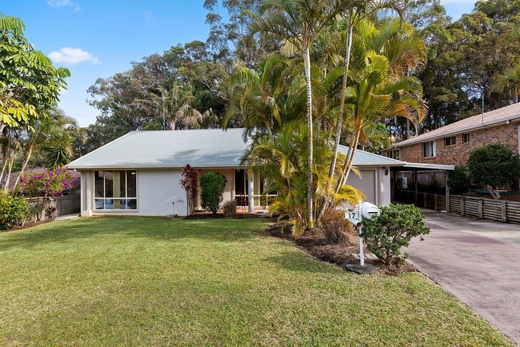 Real Estate For Sale 17 Landrigan Close Woolgoolga , NSW