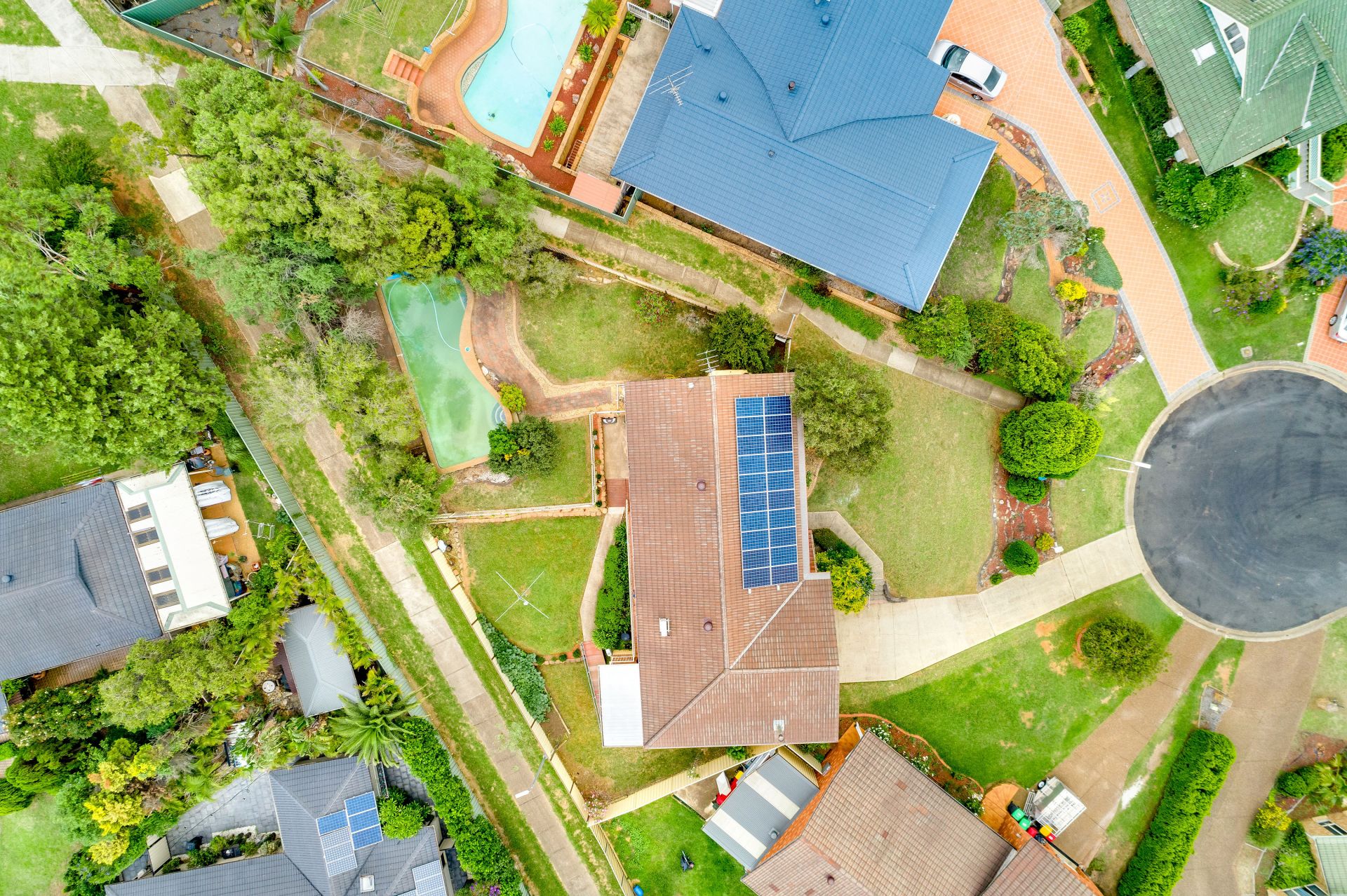 Real Estate For Sale 10 Freshwater Close Woodbine , NSW