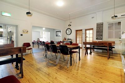 Freehold Hotel for Sale - Willow Tree Hotel, Scone