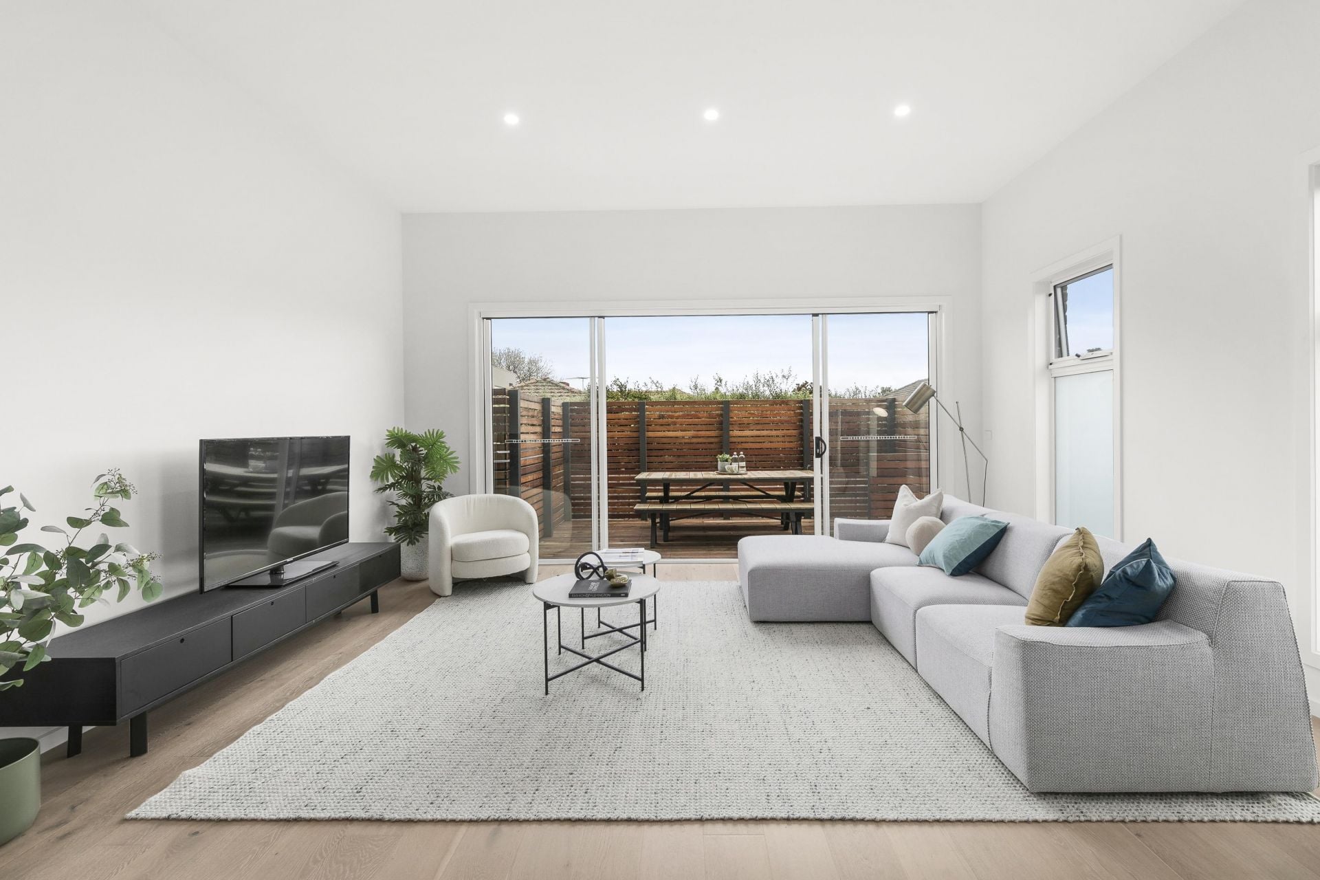 Stunning Brand New Townhouse