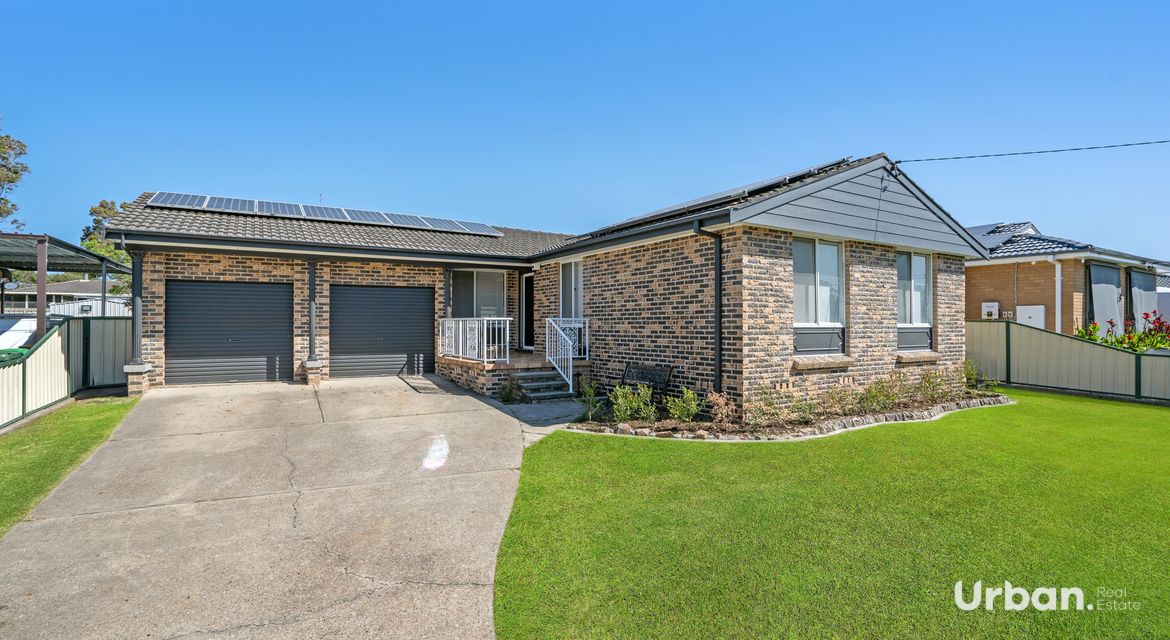 Cessnock 33 Mavis Street