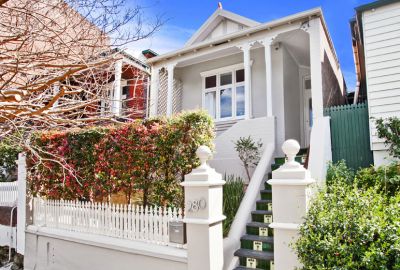 280 Johnston Street, Annandale
