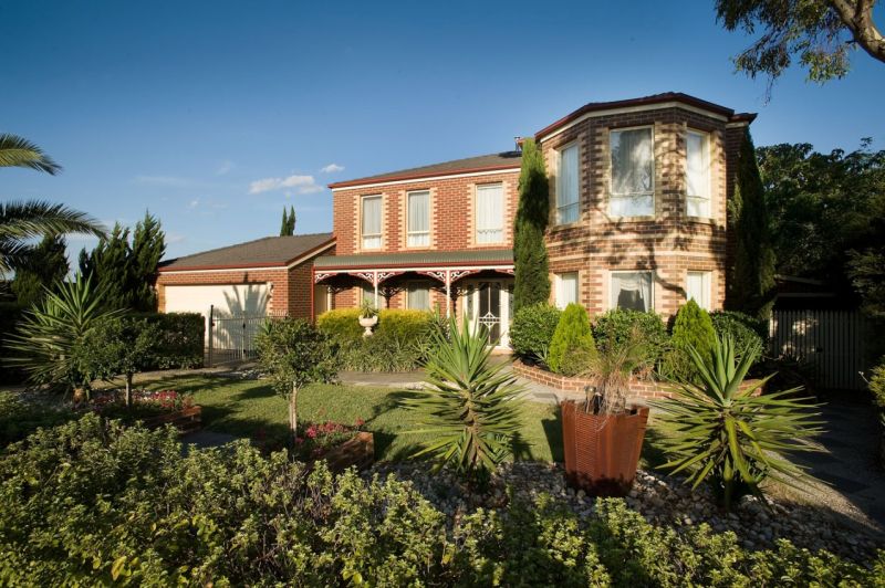 82 Halletts Way, Bacchus Marsh - Thumbnail 2
