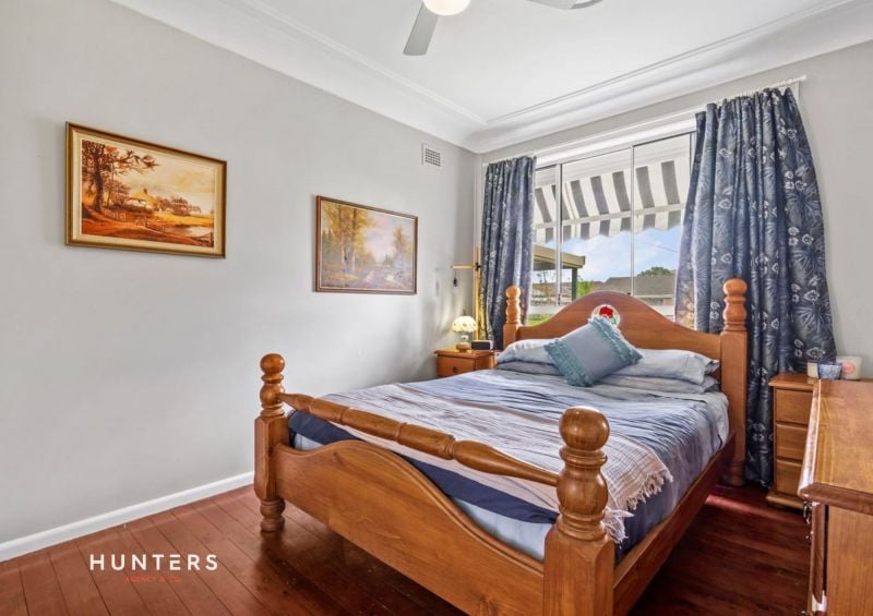 4 Saint Pauls Place, Chester Hill