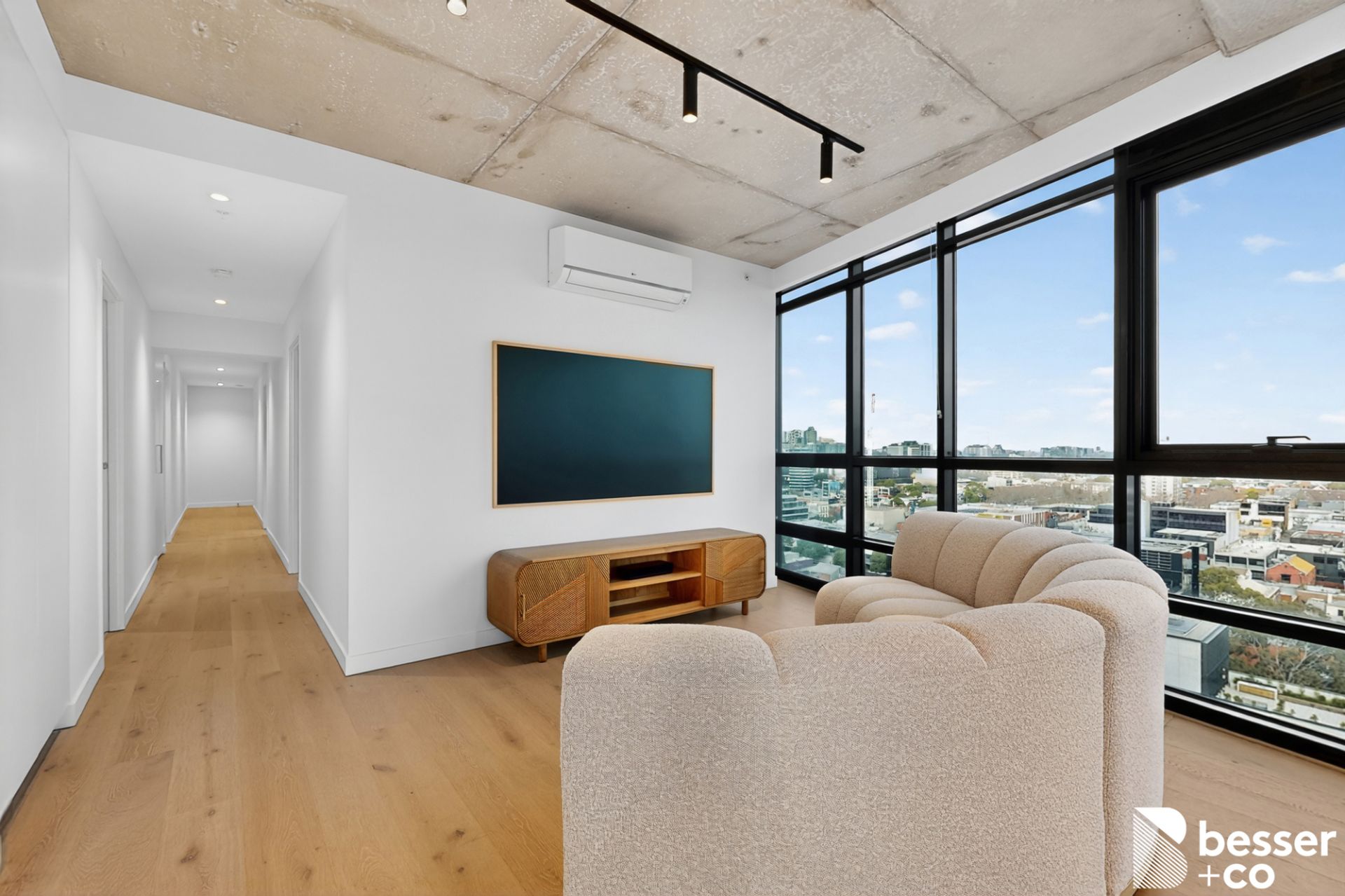 1505/43 Hancock Street, Southbank - Thumbnail 5